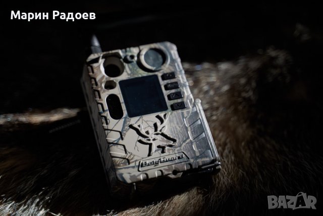 Ловна камера Bolymedia BG-710-M – 4G 24MP , снимка 3 - Ловно оръжие - 38874520