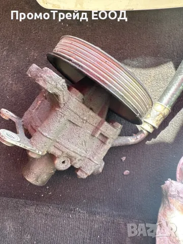 Хидравлична помпа БМВ BMW E36 1.6i LUK LF65A 2106126 1414516 Е36, снимка 2 - Части - 50109051