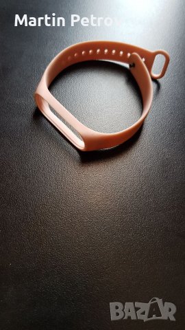 Каишка Xiaomi Mi Band M5,M6, снимка 2 - Смарт гривни - 37659753