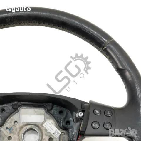 Волан Volkswagen Tiguan I 2007-2015 ID: 140717, снимка 3 - Части - 48627235