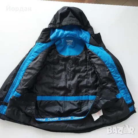 Детско скиорско яке 7-8 год