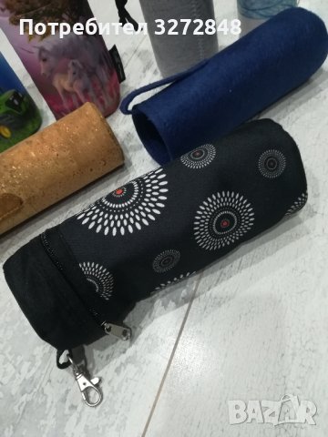 Бутилка за вода 0,4л с еднорог-,, Emil-die Flasche ", снимка 17 - Други - 43801791