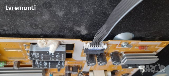 POWER BOARD, BN44-00806Е, снимка 4 - Части и Платки - 32988863