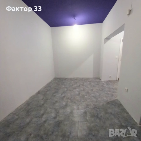 МАГАЗИН с НАДЗЕМЕН ГАРАЖ в кв.Борово,  ТОПЛОКАЦИЯ , снимка 8 - Магазини - 53541572