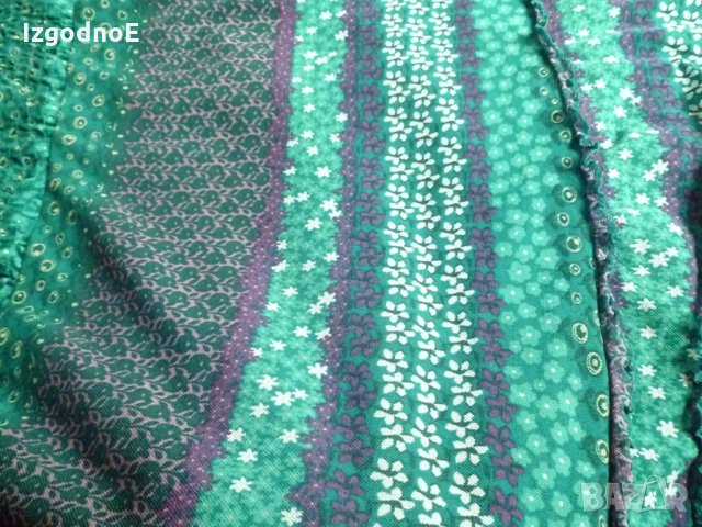 Л-ХЛ-ХХЛ Красива туника, снимка 6 - Туники - 28611200