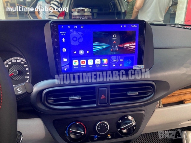 Hyundai i10 2019-2023 Hyundai i10 2019-2023, снимка 2 - Аксесоари и консумативи - 52614070