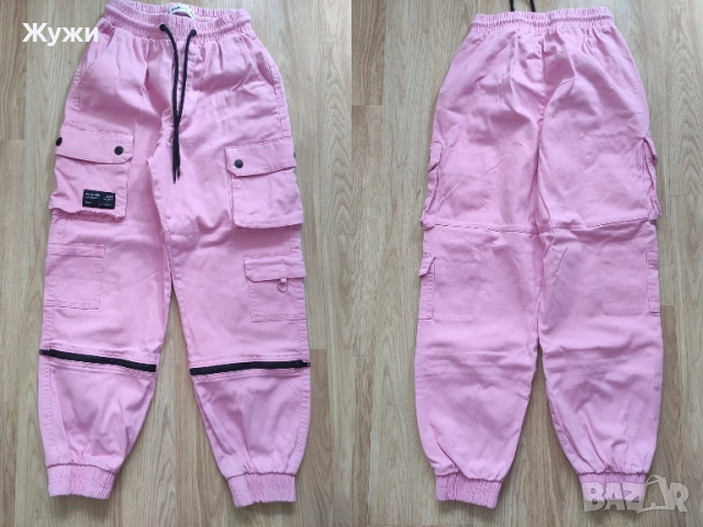 ДАМСКИ ДРЕХИ различни модели и размери , снимка 6 - Блузи с дълъг ръкав и пуловери - 51484508