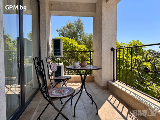 White Rock Castle Apartments - Pool & SPA, снимка 15 - Почивки на море - 51444952