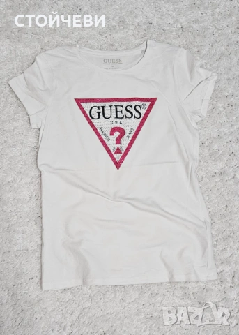 Тениска  GUESS 