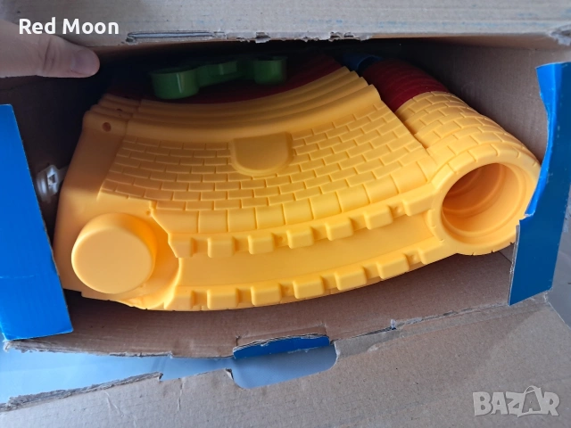 Нов детски комплект за пясък., снимка 2 - Други игри - 53242400