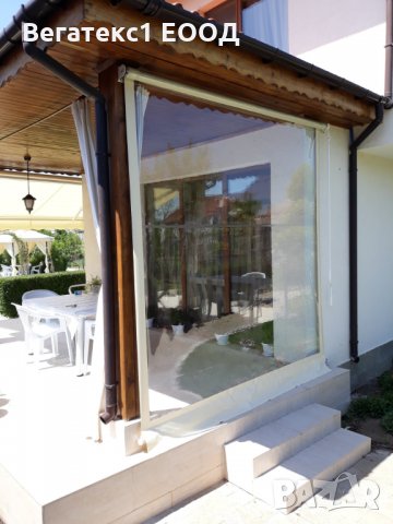 Ветрозащитни пана , снимка 10 - Други - 34822241