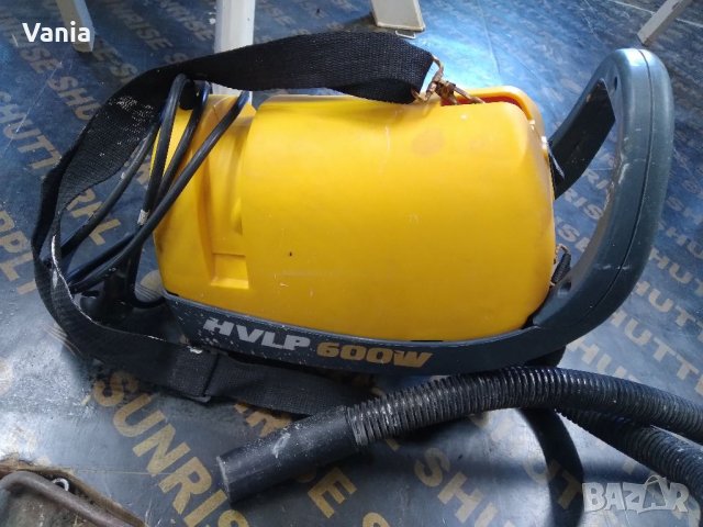 Бояджийски пистолет , снимка 2 - Други инструменти - 36757459