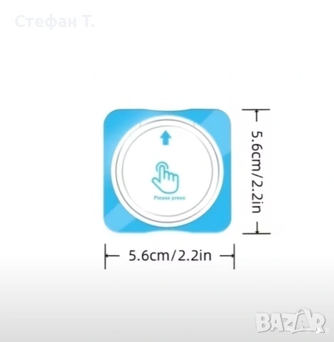 Аксесоари за Samsung Watch 7 44mm, снимка 9 - Калъфи, кейсове - 53527577