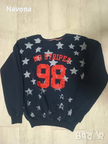 Блузки 9-10г., снимка 4 - Детски Блузи и туники - 52240033