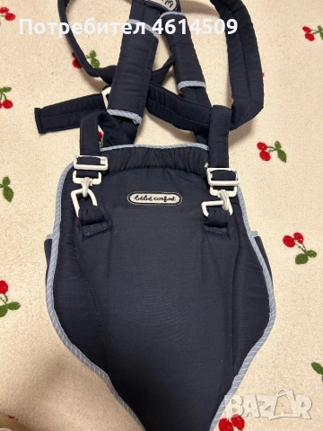 Кенгуро за бебе използвано запазено 