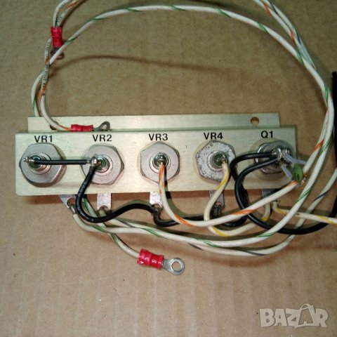 Платки с ел компоненти 4, снимка 14 - Друга електроника - 44011019