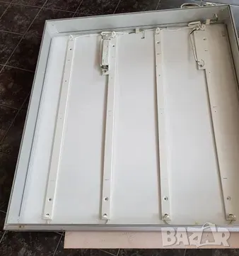 Светеща рекламна табела 123 x 135 см., снимка 3 - Рекламни табели - 47655510