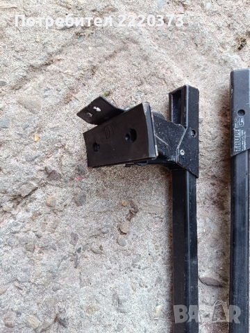 Thule багажник за автомобил, снимка 2 - Аксесоари и консумативи - 44914477