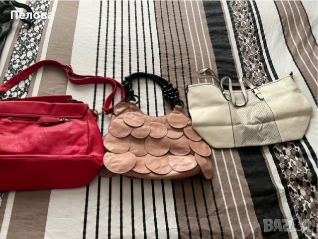 Чанти , снимка 5 - Чанти - 36833949