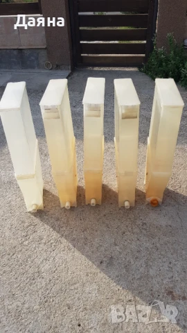 Бункери вендинг , снимка 2 - Кафемашини - 51394484