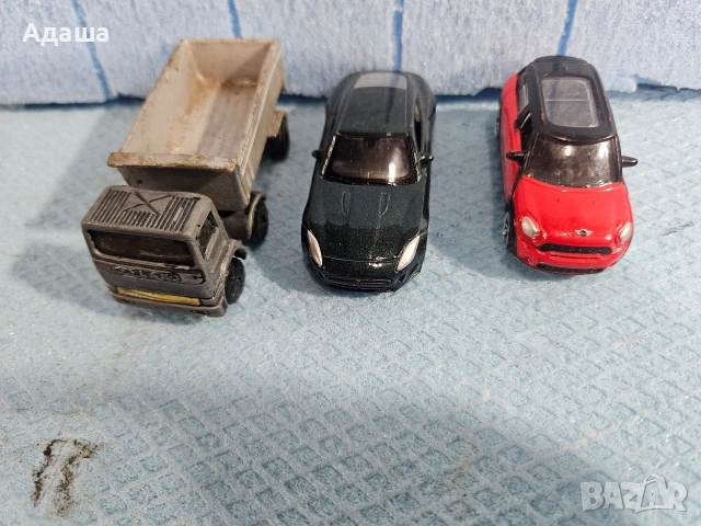 Играчки machbox hot weels и др., снимка 17 - Коли, камиони, мотори, писти - 53275063