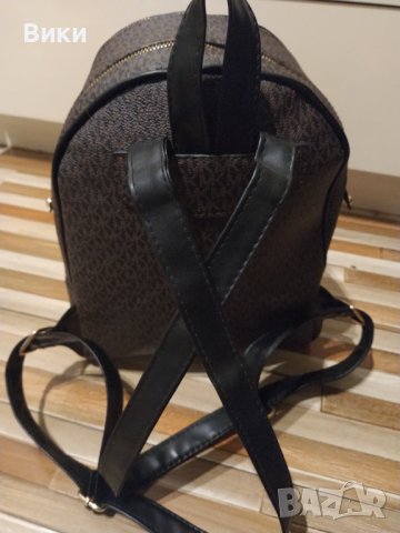 Паследни, намалени!!!Дамски раници Michael Kors , снимка 6 - Чанти - 40234692