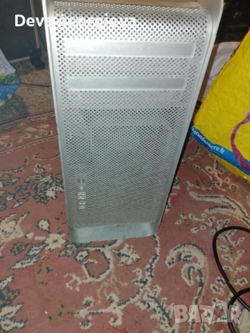 Компютър apple