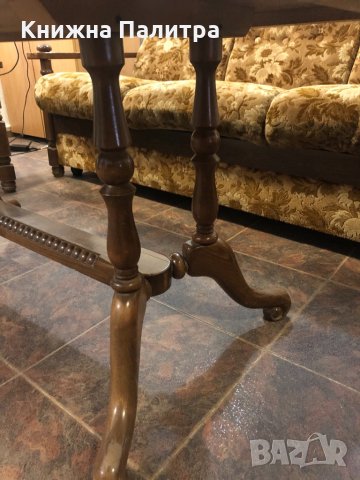 Холни  маси-правоъгълна и квадратна, снимка 6 - Маси - 32412503