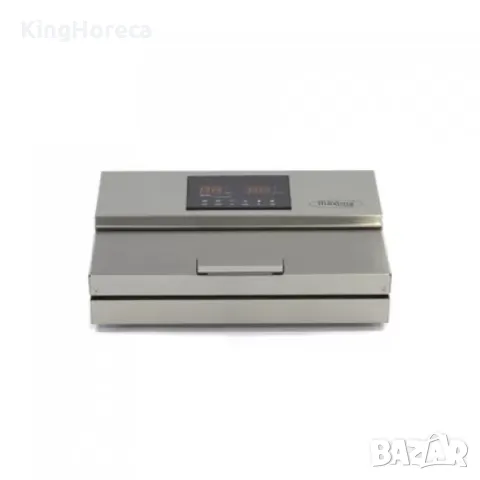 Компактна вакуумна машина 310 мм – професионално качество на достъпна цена, снимка 3 - Обзавеждане на кухня - 50066390