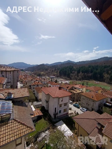 Продава мезонет гр. Смолян (тристаен апартамент), снимка 12 - Апартаменти - 51101107