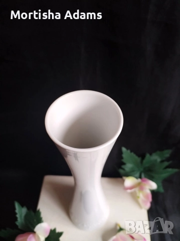 Ваза Edelstein- Германия , снимка 5 - Вази - 52567148