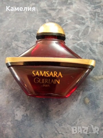 Samsara , снимка 2 - Дамски парфюми - 36623735
