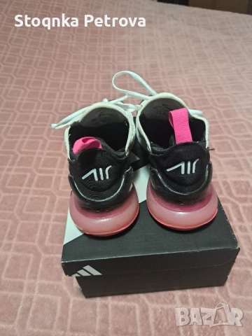 Маратонки найк и HOVR, снимка 7 - Детски маратонки - 51597551