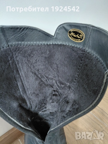 Красиви и елегантни ботуши, снимка 4 - Дамски ботуши - 53282594