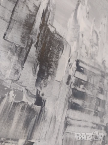 Комплект картини "Градът/Отражения", снимка 8 - Картини - 50538773