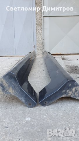 Праг за Хонда Акорд, снимка 5 - Части - 28965000