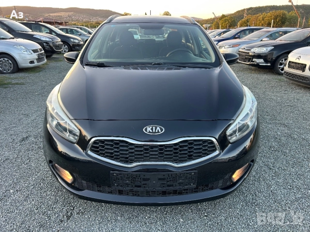 KIA CEED, снимка 2 - Автомобили и джипове - 50827748