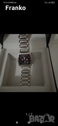 Hugo Boss стилен и елегантен дизайн , снимка 2 - Мъжки - 32508502