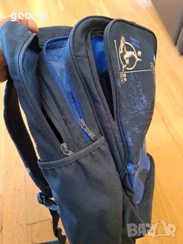 Gabol ученическа раница + спортен сак, снимка 6 - Раници - 48824274