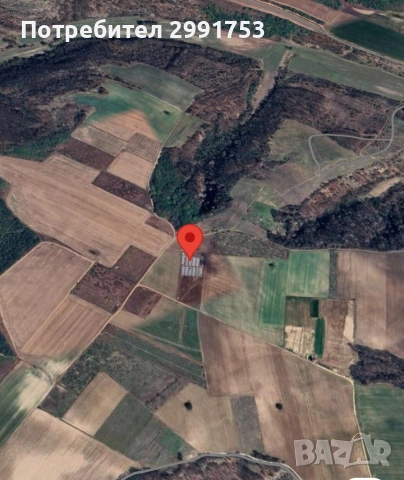 земя с 12 орснжерии 