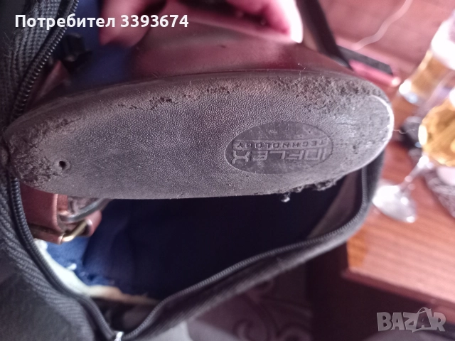 търся гумен затилък за браунинг лон траг дърво , снимка 2 - Оборудване и аксесоари за оръжия - 52946431