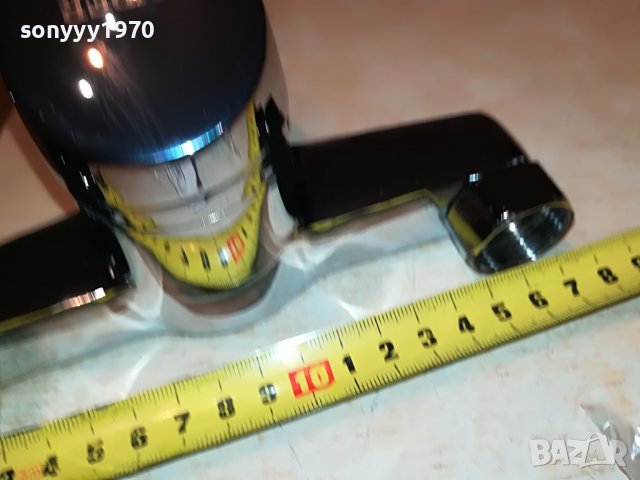 СМЕСИТЕЛ С ДУШ КОМПЛЕКТ 1603231151, снимка 18 - Смесители - 40019677