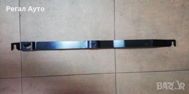 7209A1,държач за метален щит под мотор CITROEN BERLINGO II 4X4, снимка 2 - Части - 27644157