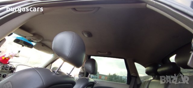 Chrysler PT Cruiser 2.0-141к.с. Газ Бензин на части, снимка 9 - Автомобили и джипове - 38592950