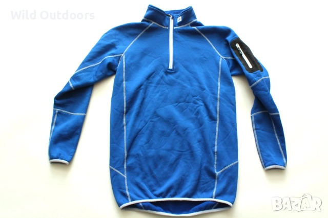 SWEET PROTECTION - мъжка Polartec Powerstretch горница, размер L