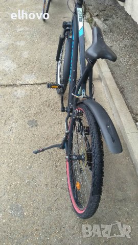 Велосипед B'TWIN ROCKRIDER 340 26'', снимка 4 - Велосипеди - 39848741