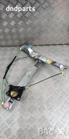 Стъклоповдигач врата Opel Corsa D 2010г.(Лява)	