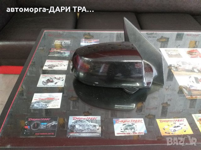 Огледало за Кия Рио хечбек 2010г.Дясно/KiA RIO 