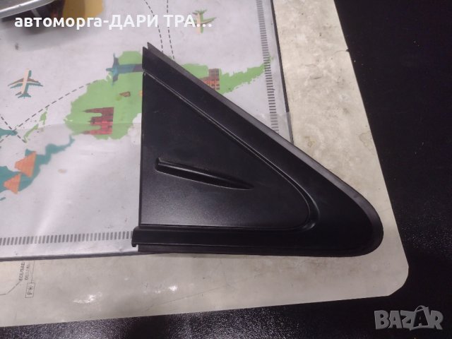 Ъгъл  за пред огледало за Тойота Корола 2018-