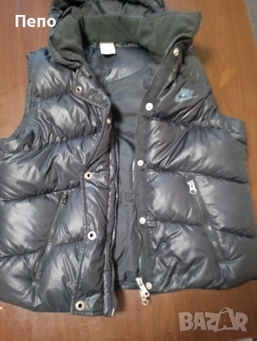 Елек Nike, снимка 3 - Елеци - 52186996